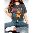 thumbnail image 6 of MAGSHIRT 250 Year Of Freedom Shirt, Red White T-Shirt, 4th Of July Celebrations Tee, Family Trip Sweatshirt, White XL, 6 of 8