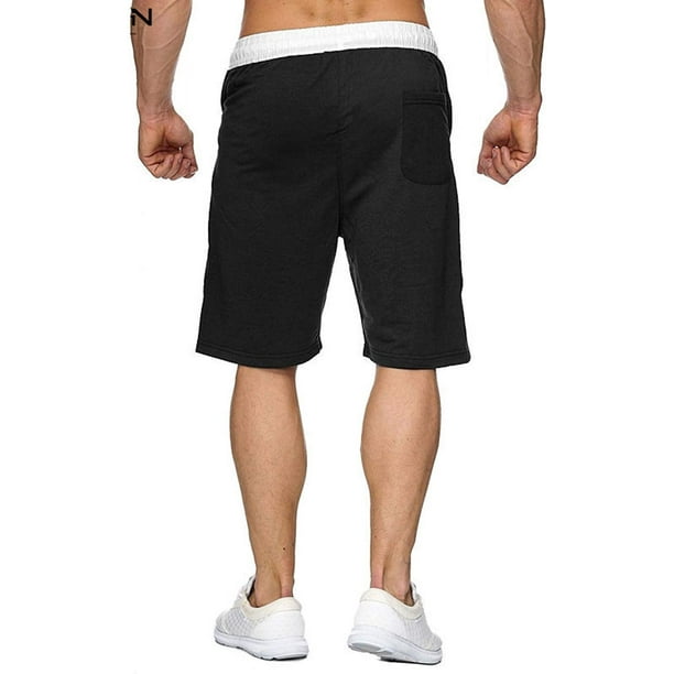 Running Shorts Men Sport Breathable Mesh Crotch Compression Short Tights  Jogging Fitness Gym Jogger Quick Drying Male Pants From Houyiliu, $13.5