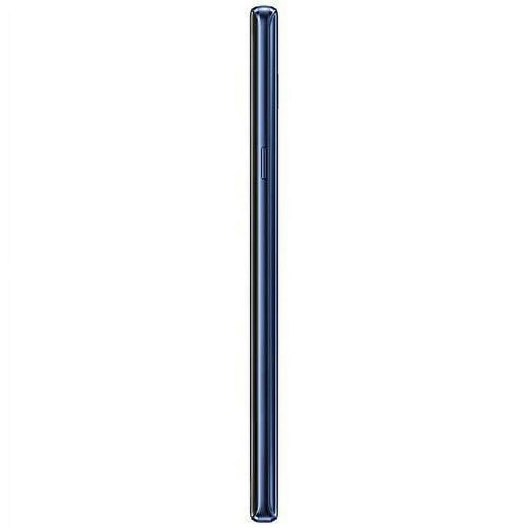 SAMSUNG Galaxy Note9 Android Mobile Smart Phone, 6.4 in. Screen 