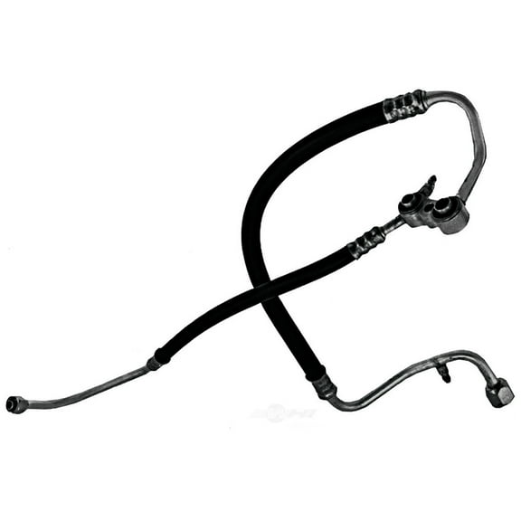 ACDelco GM Original Equipment 15-30203 Air Conditioning Compressor and Condenser Hose Assembly Fits select: 1993 CHEVROLET GMT-400, 1993 GMC SIERRA