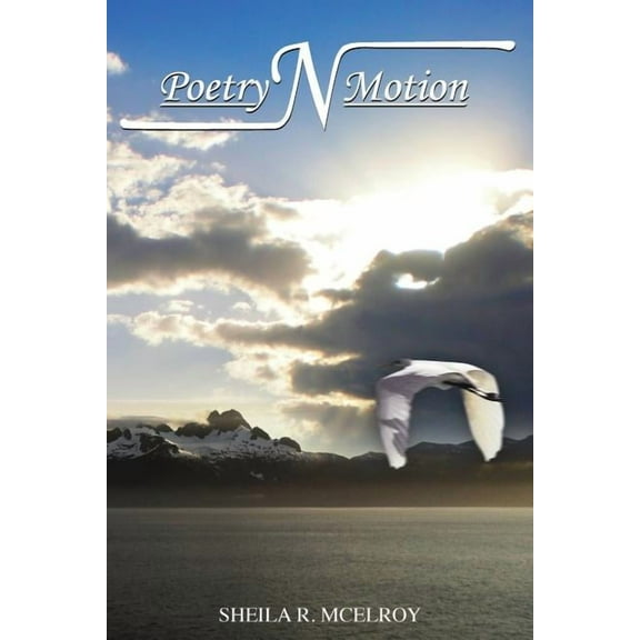 Poetry N Motion (Paperback)