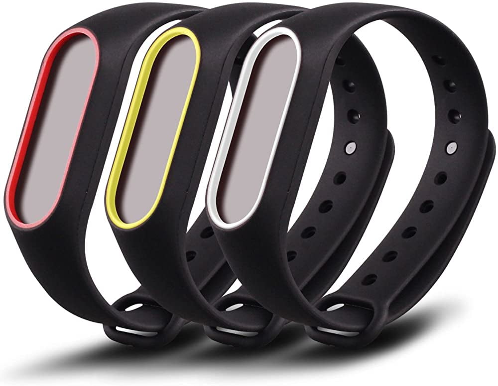 Часы Xiaomi Mi Band Купить Спб