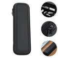thumbnail image 3 of 1 Pce Étui de Protection pour Crayon, Housse de Rangement Compatible avec Apple Pencil Gen 1/2 (Noir), 3 of 7