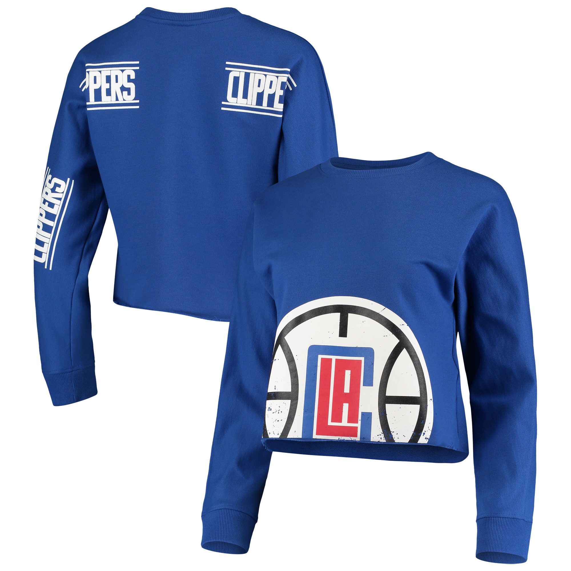la clippers t shirt