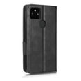 thumbnail image 5 of Google Pixel 4A 5G Case , Leather Wallet Cover Magnetic Full Body Shockproof Stand Flip Case for Google Pixel 4A 5G, 5 of 5