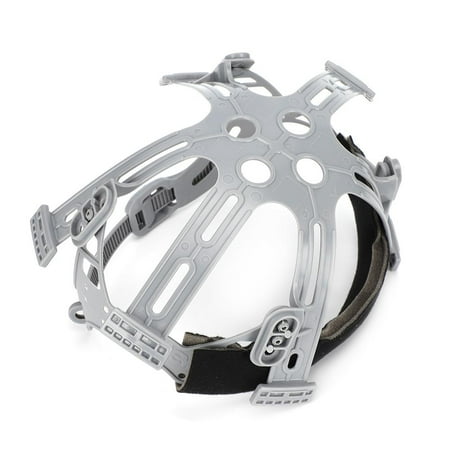 

ESTINK Hat Suspension Replacement Safety Hat Accessories Safety Helmet Hat Ratchet Suspension Inset Replacement Fits For All ABS And PE Helmets