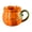 OrangeA, variant on Kdkad Pumpkin Coffee Mug, Ceramic Pumpkin Cups with Handle for Halloween Thanksgiving Decorations, Cute Fall Table Decor, Gifts for Women & Men