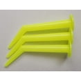 thumbnail image 3 of Boquilla de plástico Albion Engineering 935-1 para cartuchos de 400 ml, 3 of 6
