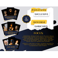 thumbnail image 2 of Womens History, Educational Trivia Quiz and Flash Cards (60 Card Deck), 2 of 5