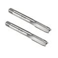 thumbnail image 1 of Unique Bargains 2 Pcs Bouchon de Filetage Métrique M10 x 1mm HSS pour Perceuse, 1 of 4