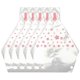 thumbnail image 1 of Sushi Packaging Bags Portable Take Out Bags for Storage 20Pcs, 1 of 4