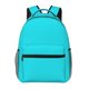 thumbnail image 1 of Fotbe Aqua Mochila Casual con Estampado para Escuela, Viajes y Actividades al Aire Libre - Duradera, Ligera y Cómoda, 1 of 5