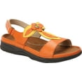 thumbnail image 1 of Women's Drew Alana Orange/Yellow 10 M, 1 of 6