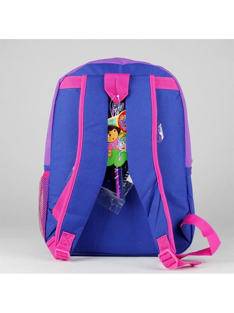バッグ dora Dora Giddy Up! Large Backpack (16 Inch) - Walmart.com