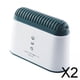thumbnail image 1 of Refrigerador perfecl 2 piezas Desodorante de carbón activado, 1 of 8