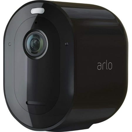 Arlo VMS4440B100NAS Pro 3 Spotlight Camera | 4 Camera Security System