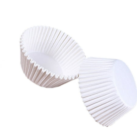 

1000PCS Colorful Cupcake Paper Stand Oil Resistant Muffin Liner Cup Cake Wrappers Baking Tools