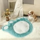 thumbnail image 1 of Decoración para el hogar, Decoración de habitaciones, Decoración de paredes, Paw Pet Creatives, Cama para perros y gatos, Suministros para mascotas, Warm Seasons Universals, Casita para perros de forr, 1 of 6