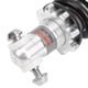 thumbnail image 4 of Amortiguadores, 150 mm bicícleta motoclicleta Muelle helicoidal amortiguadores amortiguador suspensivo, 4 of 7