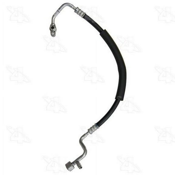 Four Seasons A/C Refrigerant Suction Hose P/N:56310 Fits select: 1995-2000 TOYOTA TACOMA