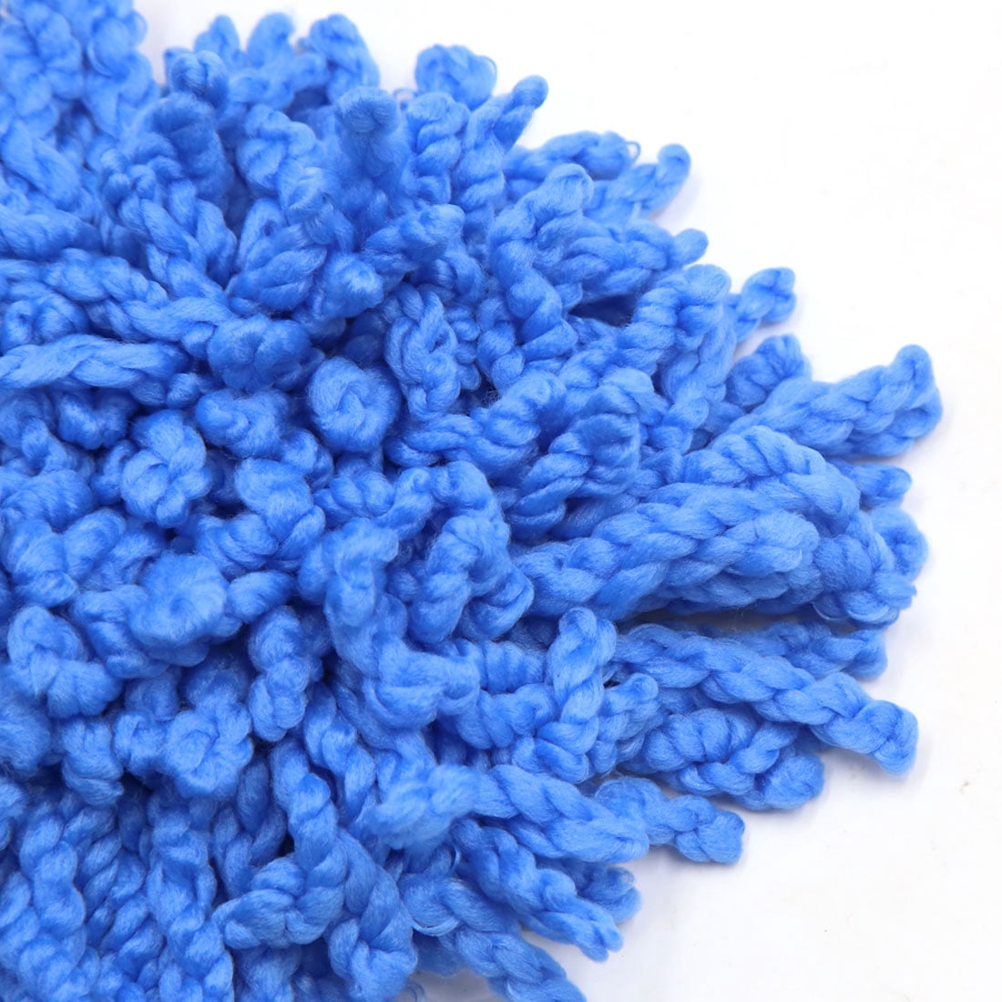 Unique Bargains Car Duster Brush 11.02" x 3.94" x 1.18" (Blue)