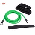thumbnail image 1 of fastboy Swimming Resistance Belt Strength Trainer Elastic Rope Swimming Training Belt, 1 of 1