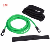 fastboy Swimming Resistance Belt Strength Trainer Elastic Rope Swimming Training Belt