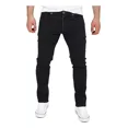 thumbnail image 2 of Jeans Ajustados Casuales Elásticos Para Hombre, 2 of 8