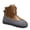 Gray, variant on Women's Waterproof Shoe Covers One-Piece Elastic Protective Overshoes Thickened Non-Slip Sole for Rain Snow Commuting Gardening Light Blue 43