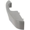 thumbnail image 3 of Front Right Interior Door Handle Compatible with 2013-2020 Chevrolet Express Gray Without Key Hole 10388387 1500 Base 1500 LS 1500 LT 2500 Base 2500 LS 2500 LT 3500 Base 3500 LS, 3 of 8