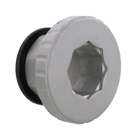 

Steel Dragon Tools® 600 PRO Die Head Adapter