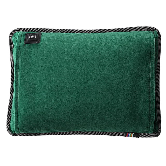 Calentadores Mano Eléctricos Bsvklp 3 Engranajes invierno verde