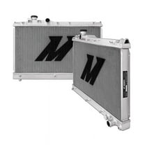 Mishimoto MMRAD-T200-94 Performance Aluminum Radiator Compatible With Toyota Celica GT/GT4 1994-1999