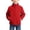 A80 Red, variant on Trikvn Boys Polar Fleece Jacket Kids Full Zip Up Warm Coat Outerwear with Pockets Lightweight Breathable for Youth Hiking Outdoor Sports Camping Fall Winter