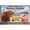500 PCS, variant on 500 Piece Puzzle for Adults, Funny Farm Animals, Pig and Highland Cow with Toilet Paper Theme, Country Farm Scenery Puzzle, Family Fun, 20.5x15 in