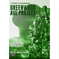 Greenwood Ave Project