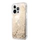 thumbnail image 4 of Funda Guess Brillos Para iPhone 13 Pro - Dorado, 4 of 8