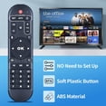 thumbnail image 3 of Replacement Remote Control fit for HDR Smart Air Android TV Box X88 Pro X96 Max+, 3 of 5