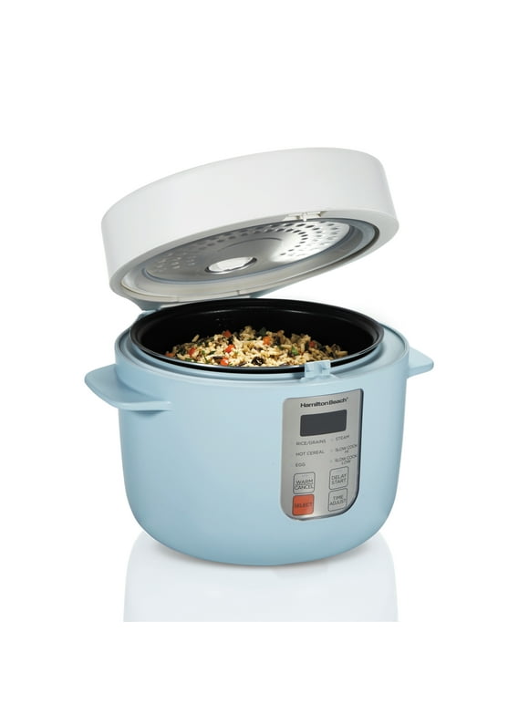 Hamilton Beach Rice Cookers