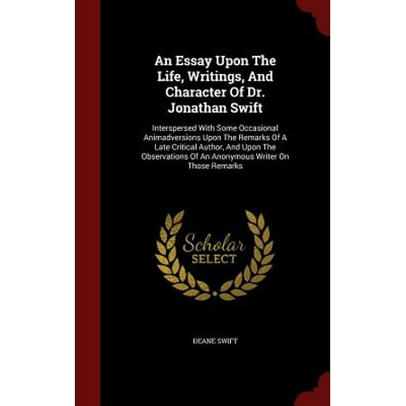 Essay about character protects life