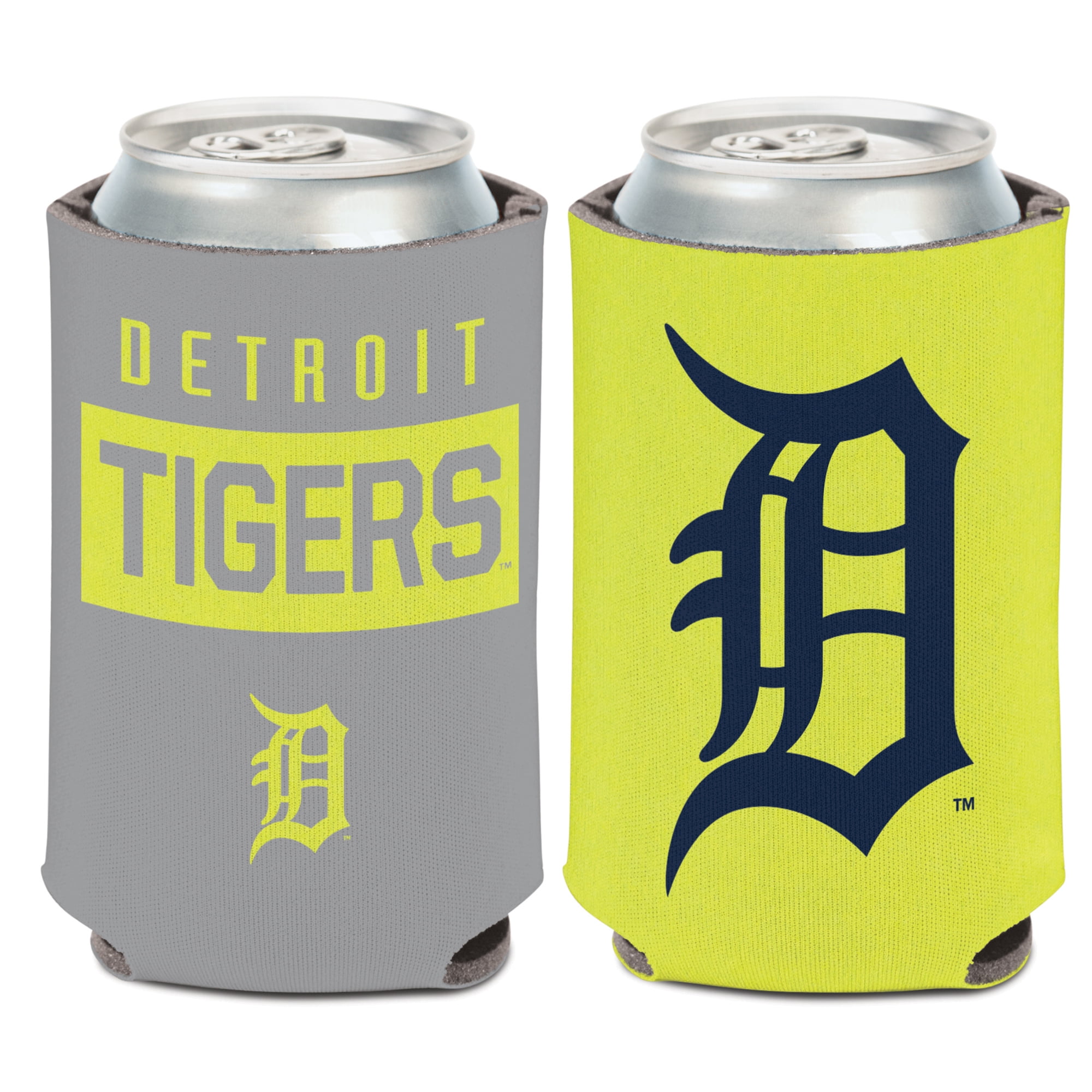 Detroit Tigers Ugly Can Cooler Walmart Com