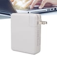 thumbnail image 1 of 140W GaN USB C Charger with PD Fast Charging USB C Charger, 98% Efficient Wall Adapter, 5.9FT Cable for Laptops Tablets Smartphones, 1 of 7