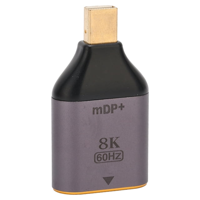 Convertidor K de interfaz multimedia HD,Adaptador de interfaz multimedia HD Convertidor de interfaz multimedia HD Adaptador de cable de interfaz multimedia HD Eficiencia maximizada