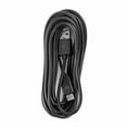 thumbnail image 2 of Tholdsy Cable de carga de PVC, equipo de juego que ahorra tiempo, cable de carga USB, accesorios largos para videojuegos, hogar, oficina, Teléfono y Comunicación, 2 of 6
