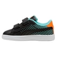 thumbnail image 4 of TENIS CASUAL PUMA SMASH 3.0 POISED 2 RACE V PS 400657 02 21 CM, 4 of 5