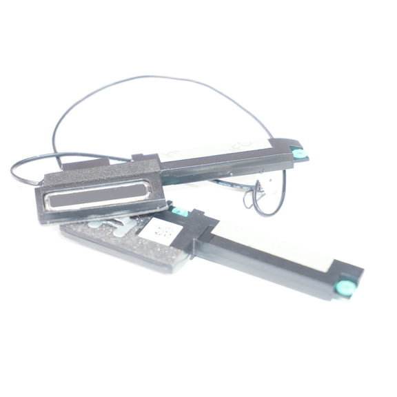 Compatible With WGP57 Replacement for WGP57 Dell Speaker Kit I7300-5395SLV-PUS