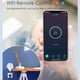 thumbnail image 4 of 16A/20A Tuya WiFi Smart Plug Smart Life APP Control Standard Smart Power, 4 of 5