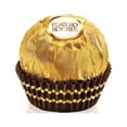 thumbnail image 2 of Ferrero Rocher® Fine Hazelnut Chocolates 2.6 oz. Box, 2 of 5
