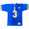 thumbnail image 3 of McLaren x Mitchell and Ness F1 USA Austin GP Daniel Ricciardo Football Jersey, 3 of 12