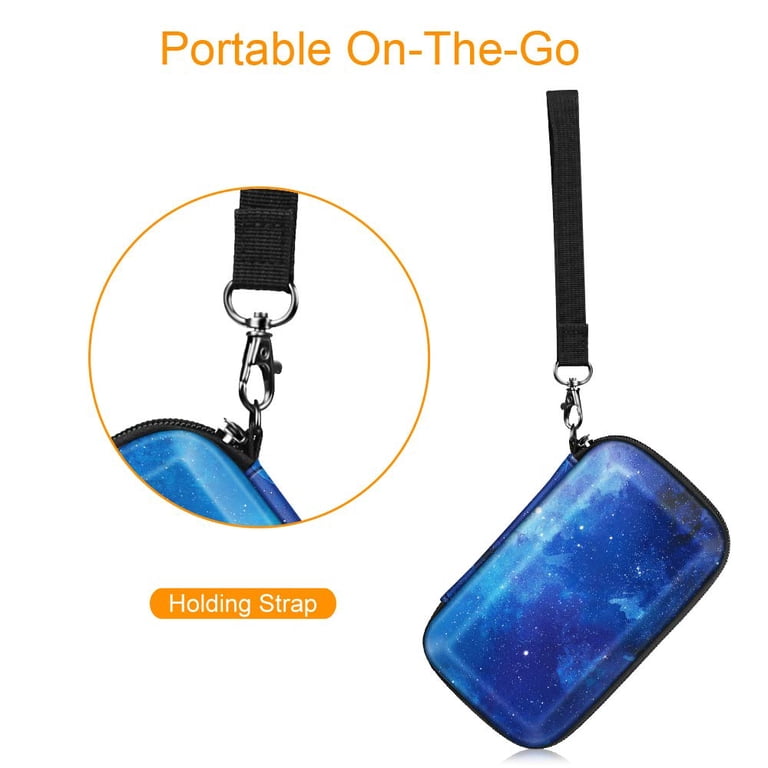 Fintie Carrying Case for Nintendo 3DS and 2DS Systems photo 8